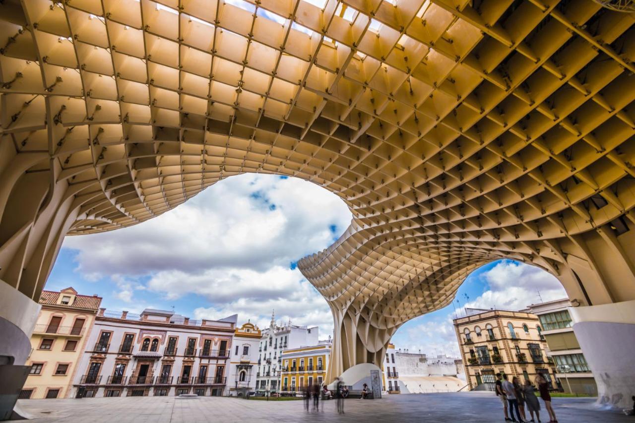 Arjona Riverside Central Deluxe By Valcambre, Seville